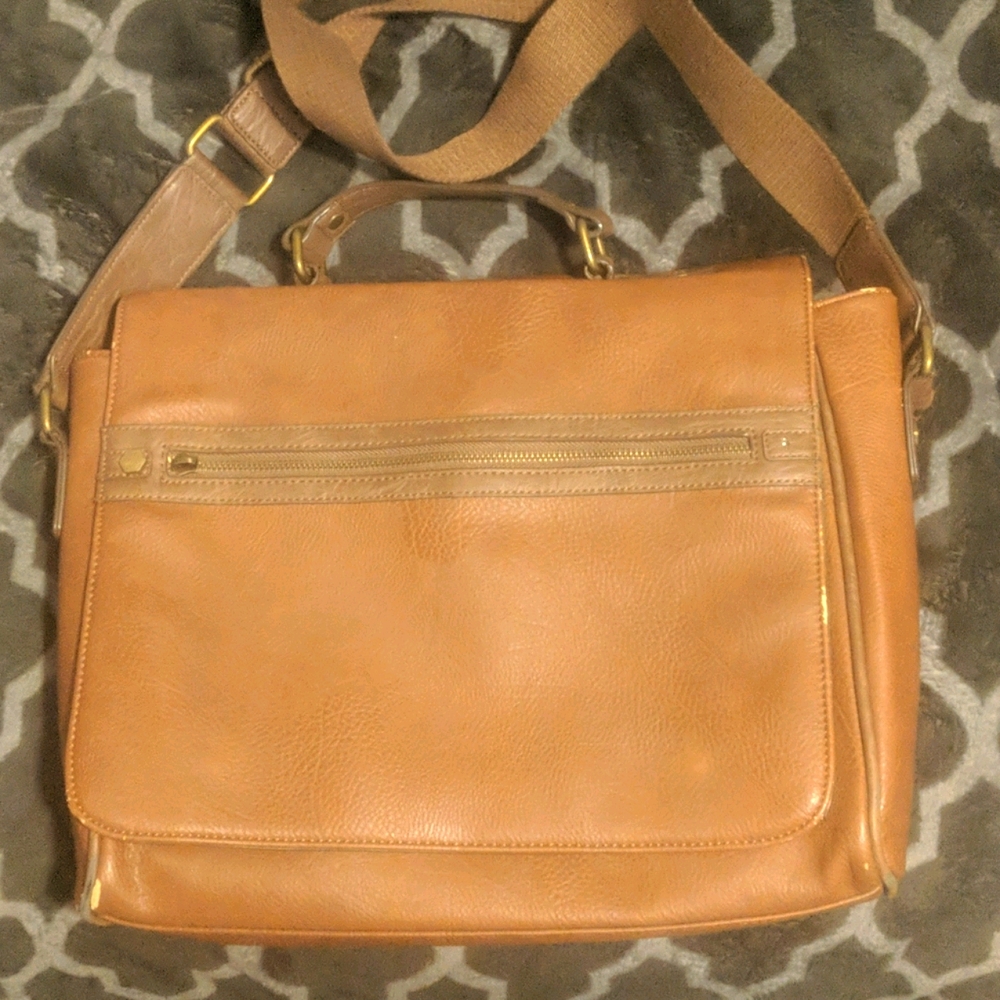 ALDO men's messenger or laptop bag